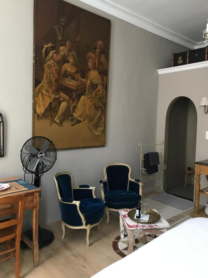 B&B Le Flaneur Bruges Exterior photo