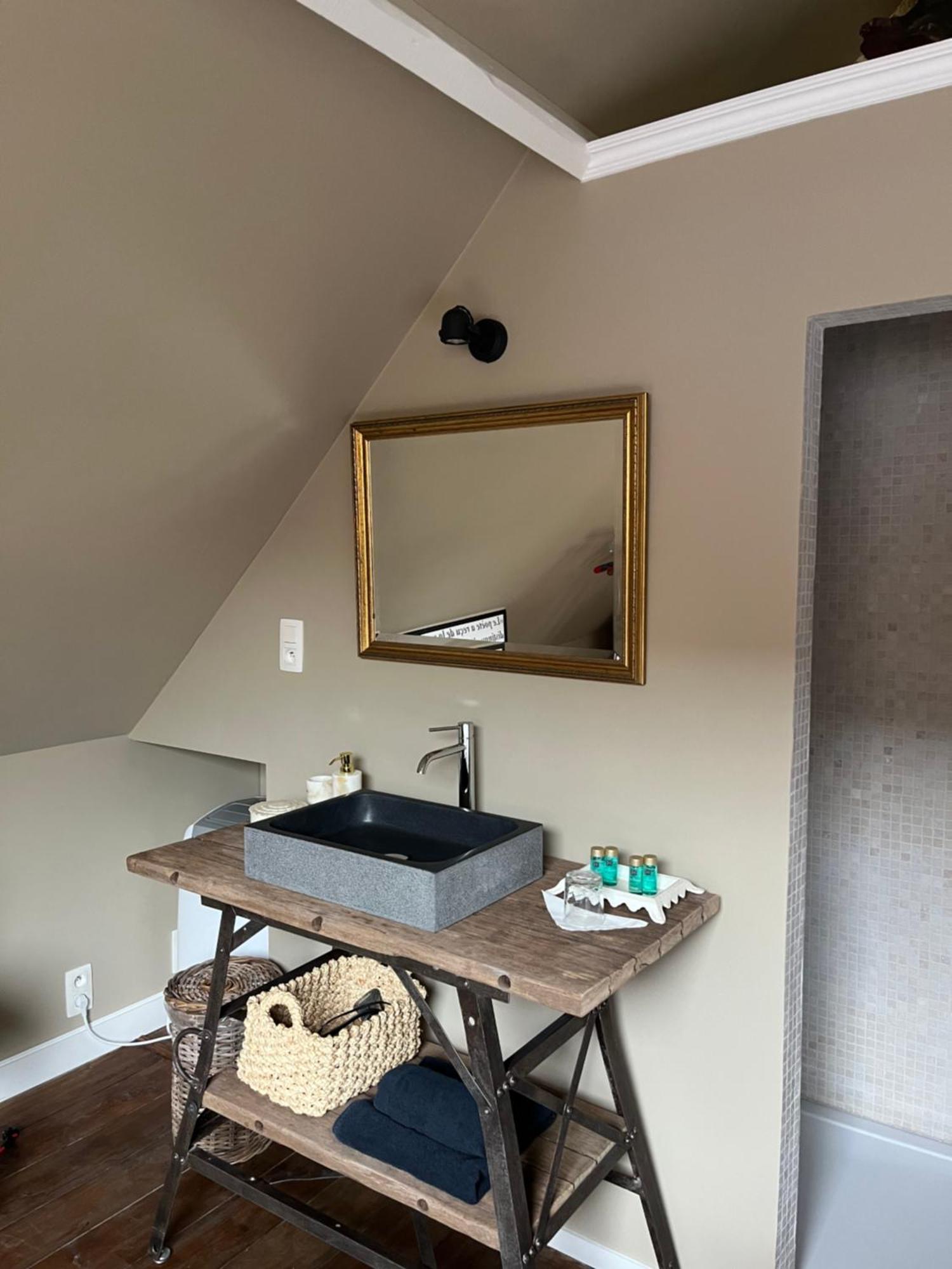 B&B Le Flaneur Bruges Exterior photo