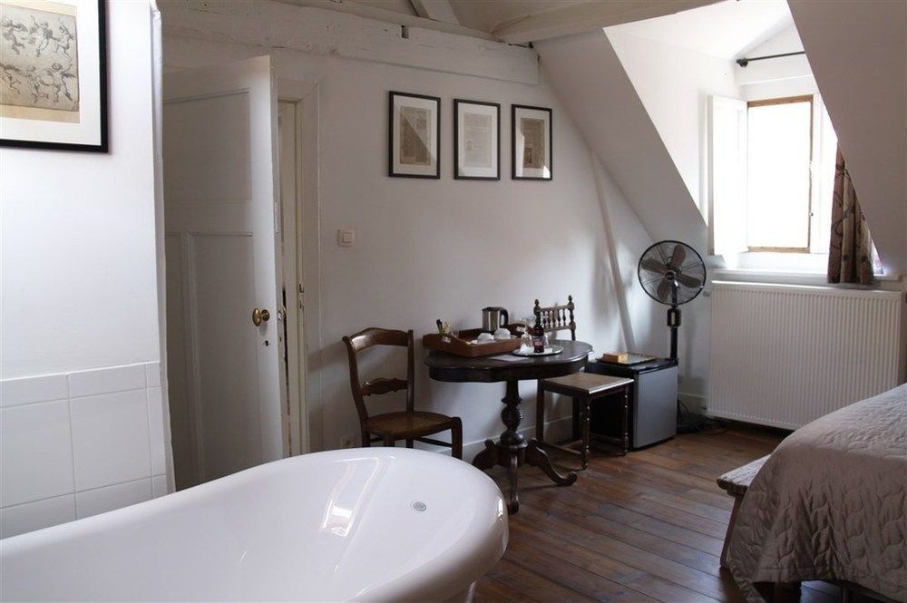 B&B Le Flaneur Bruges Exterior photo