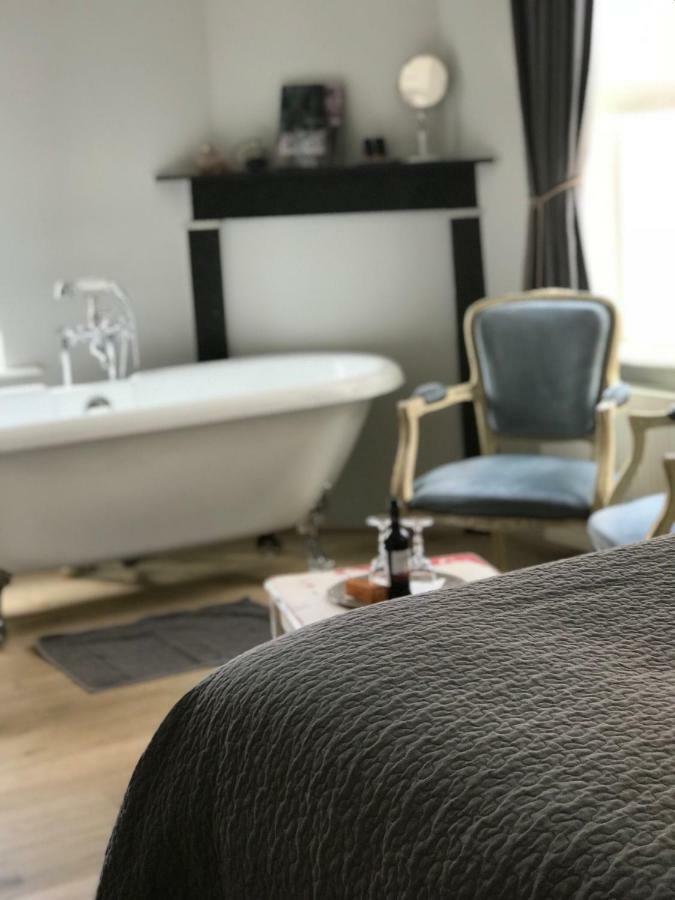 B&B Le Flaneur Bruges Exterior photo